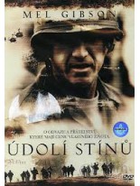 Údolí stínů DVD /Bazár/