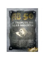 AB 50 A Tribute to Aleš Brichta DVD