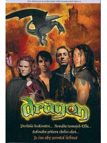 Dragon DVD