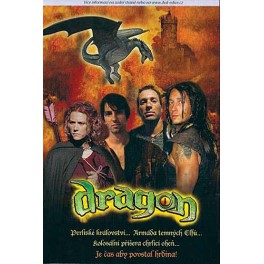 Dragon DVD