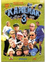 Kamenak 3 DVD