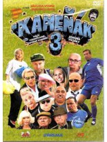 Kamenak 3 DVD