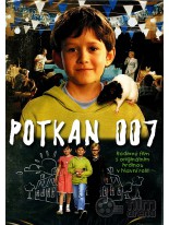 Potkan 007 DVD