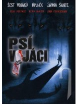 Psí vojáci DVD