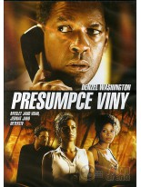 Prezumpce viny DVD
