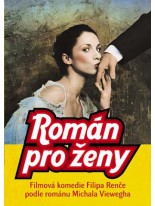 Román pro ženy DVD