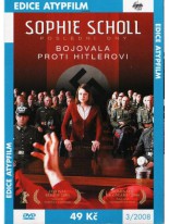 Sophie School DVD