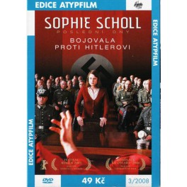 Sophie School DVD