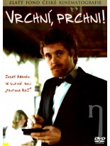 Vrchni prchni DVD