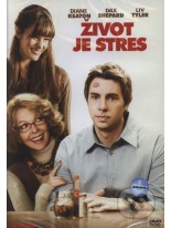 Život je stres DVD