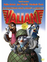 Valiant DVD