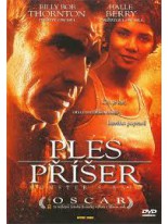 Ples příšer DVD