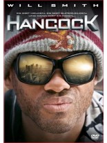 Hancock DVD