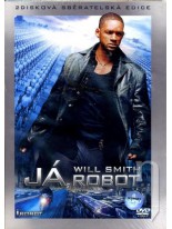 Já, robot DVD