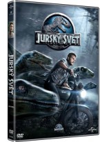 Jursk&yacute; svet DVD