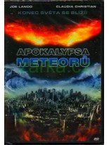 Apocalypsa meteorů DVD