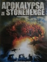 Apocalypsa ze Stonehenge DVD