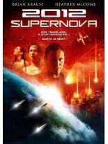 2012 Supernova DVD