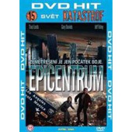 Epicentrum DVD
