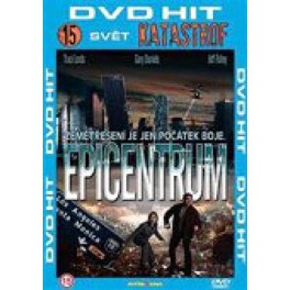 Epicentrum DVD Epicentrum DVD
