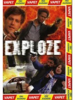 Exploze DVD