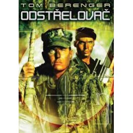 Odstrelovač DVD