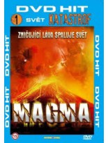 Magma DVD