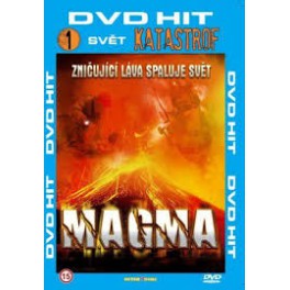 Magma DVD