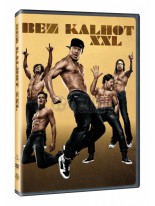 Bez kalhot XXL DVD