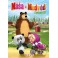 Máša a medveď 3 DVD