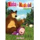 Máša a medveď 4 DVD