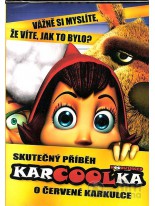 Karcoolka DVD