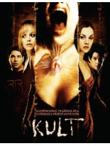 Kult DVD