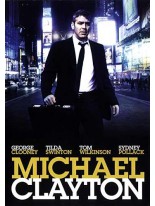 Michael Clayton DVD