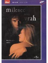 Milenec nebo vrah DVD