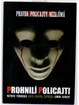 Prohnilí policajti DVD