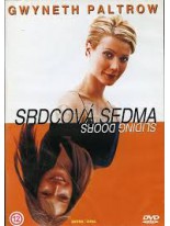 Srdcová sedma DVD