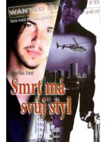 Smrt má svůj styl DVD