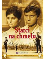 Starci na chmelu DVD