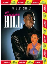 Sugar Hill DVD
