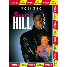 Sugar Hill DVD