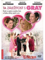 Ta záležitost s Gray DVD