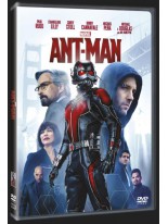 Ant - Man DVD