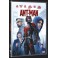 Ant - Man DVD