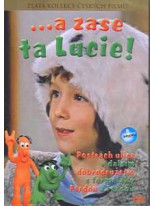 ...a zase ta Lucie! DVD