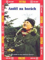 Andel na horách DVD