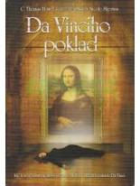 Da vinciho poklad DVD