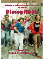 Discopříběh DVD