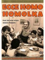 Ecce Homo Homolka DVD