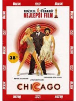 Chicago DVD